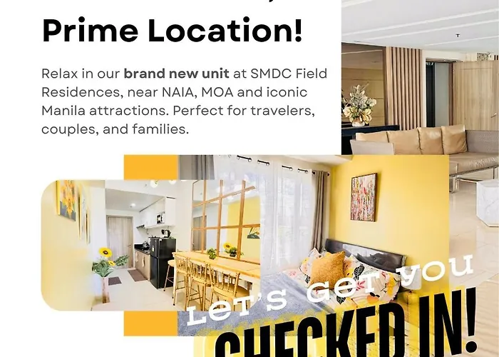 Budget Bliss Staycation * Manila