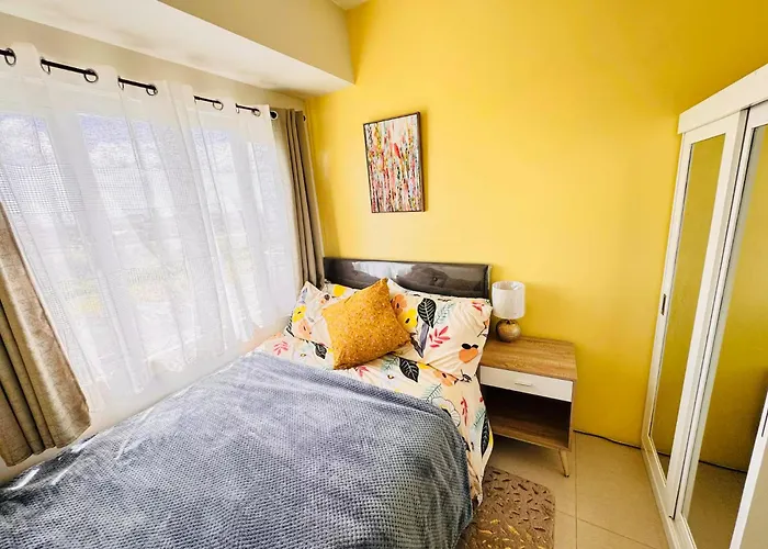 Budget Bliss Staycation *