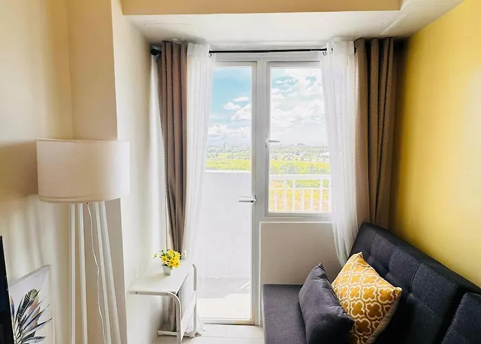 Budget Bliss Staycation Manila