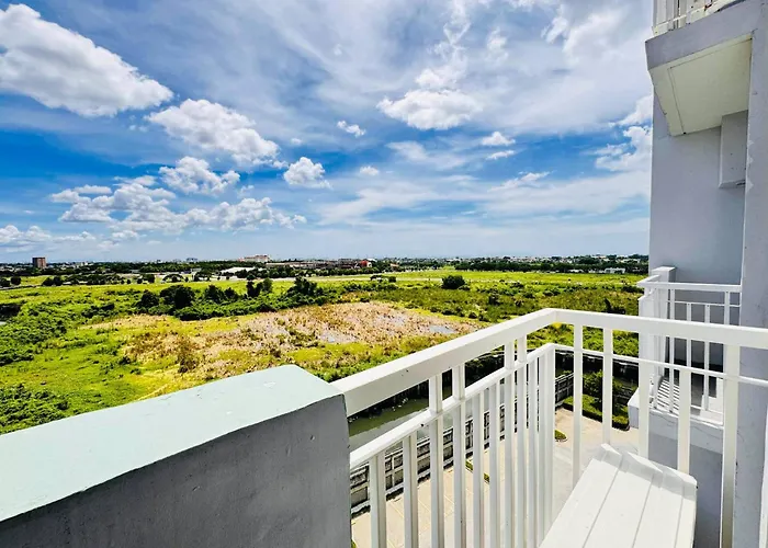 Apartment Budget Bliss Staycation
