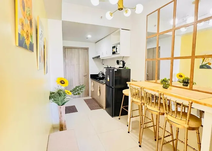 Budget Bliss Staycation