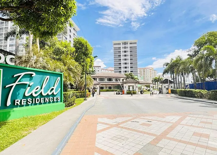 Budget Bliss Staycation