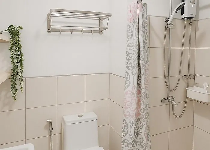 Budget Bliss Staycation