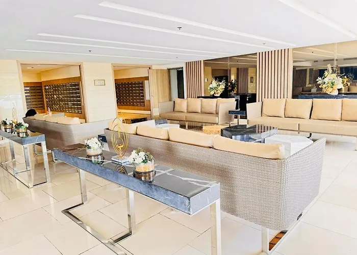 Apartment Budget Bliss Staycation