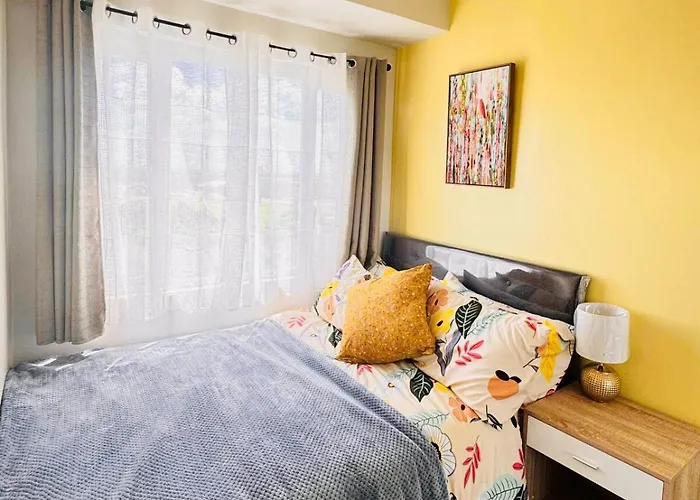 Budget Bliss Staycation